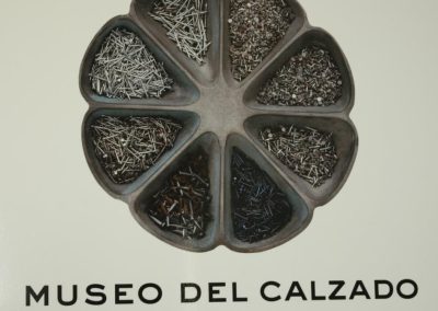 Museo de Calzado Basilio Garcia