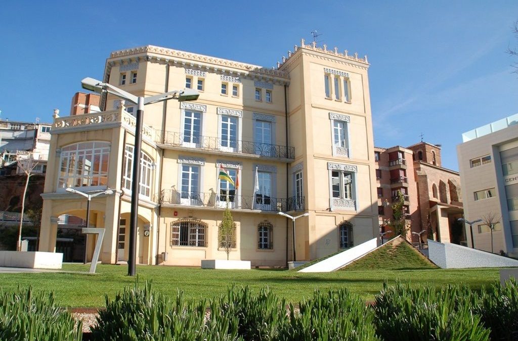 Palacio de la Baronesa