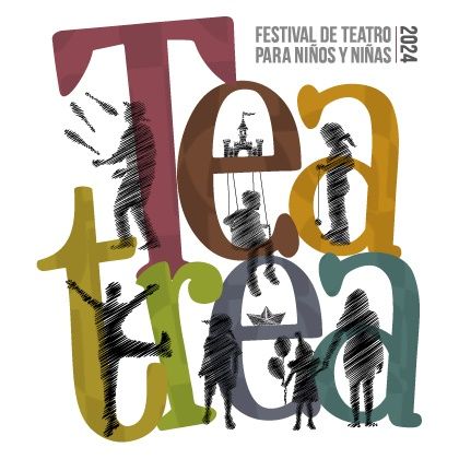 Teatrea Festival de Teatro para niños y niñas: Yûgen