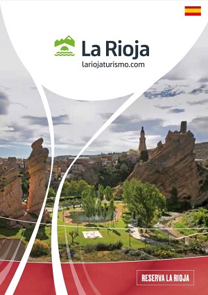 La Rioja. Información General