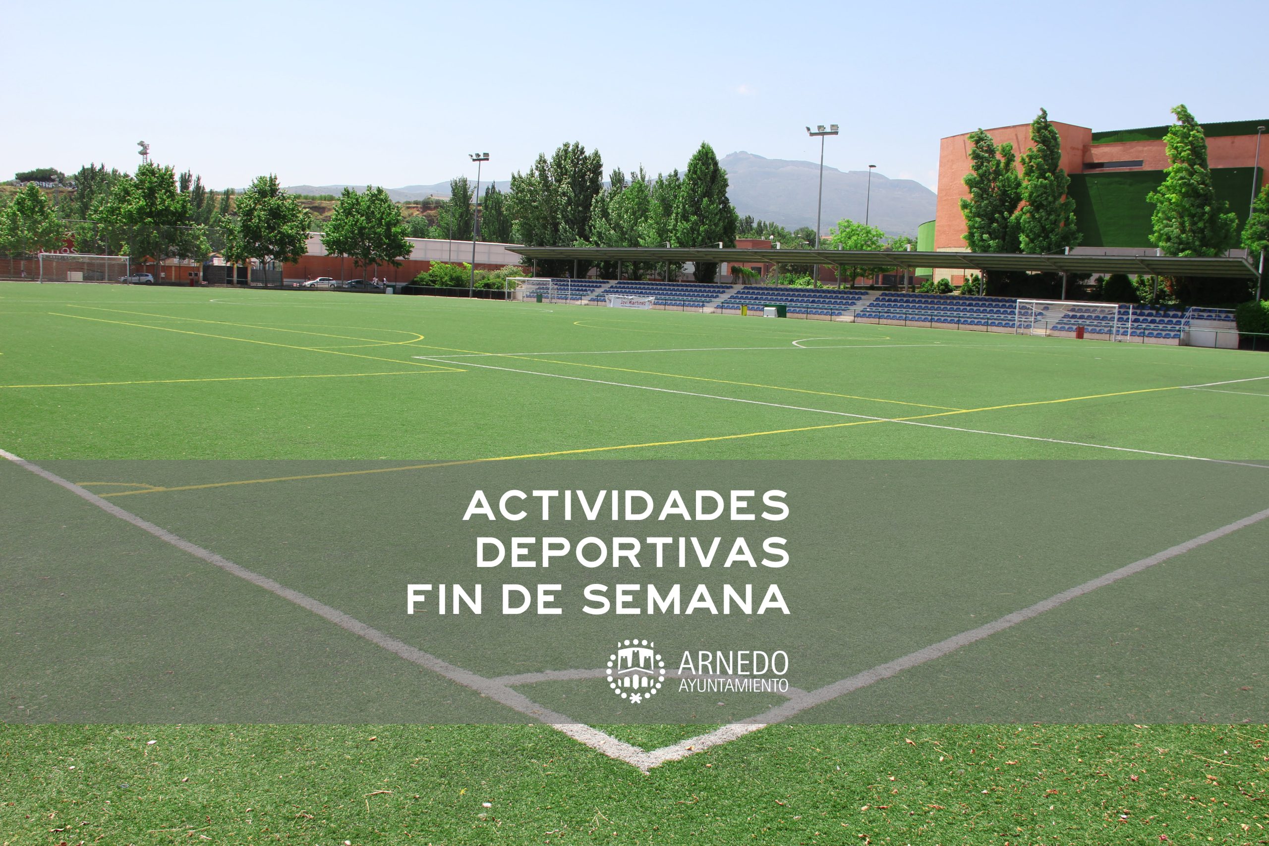 Actividades Deportivas