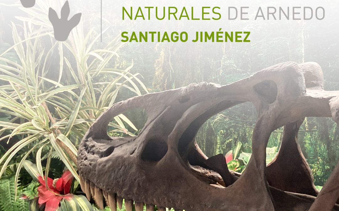 Gala Inauguración Museo Ciencias Naturales de Arnedo «Santiago Jiménez»