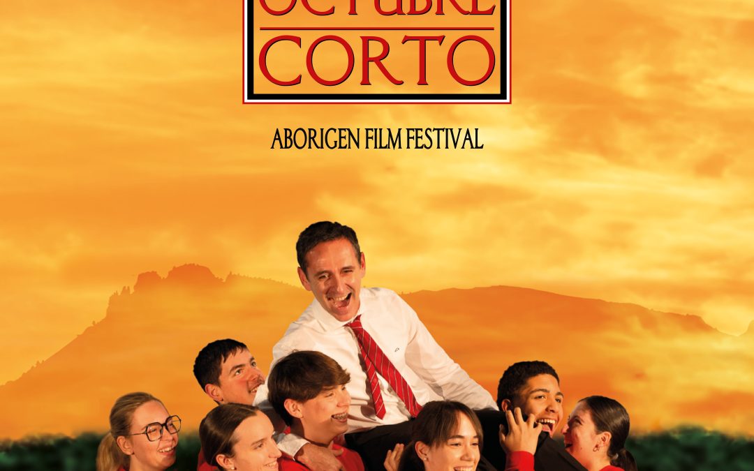 Octubre Corto: Fiesta de clausura