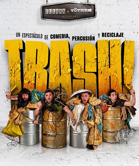 Teatro: Trash!