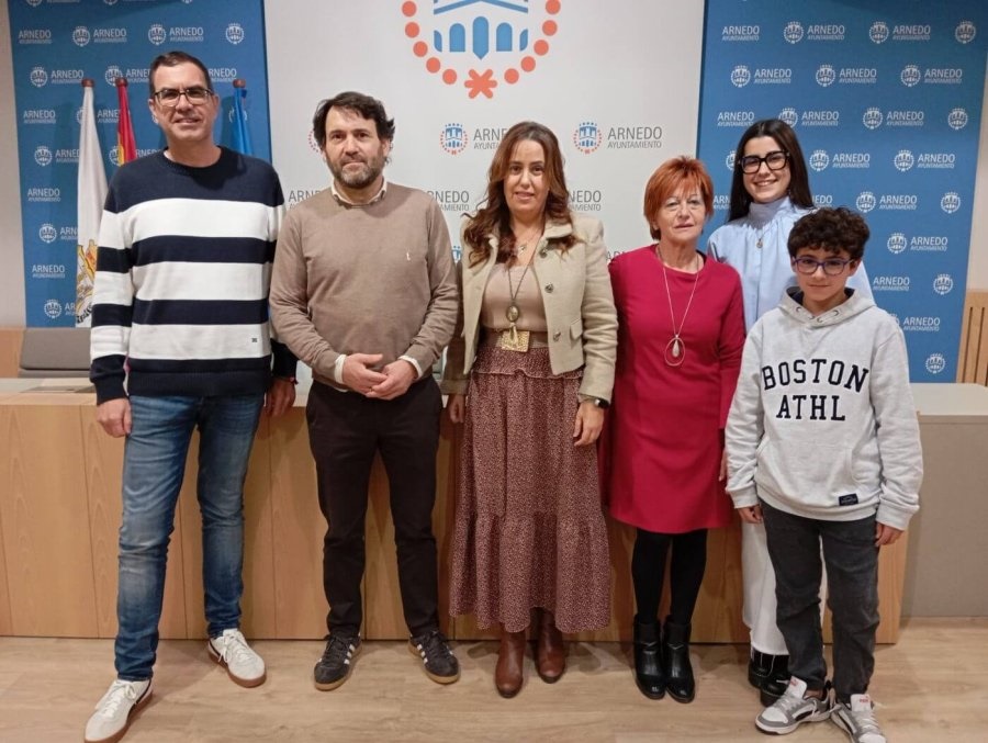 Los grupos musicales arnedanos festejarán Santa Cecilia