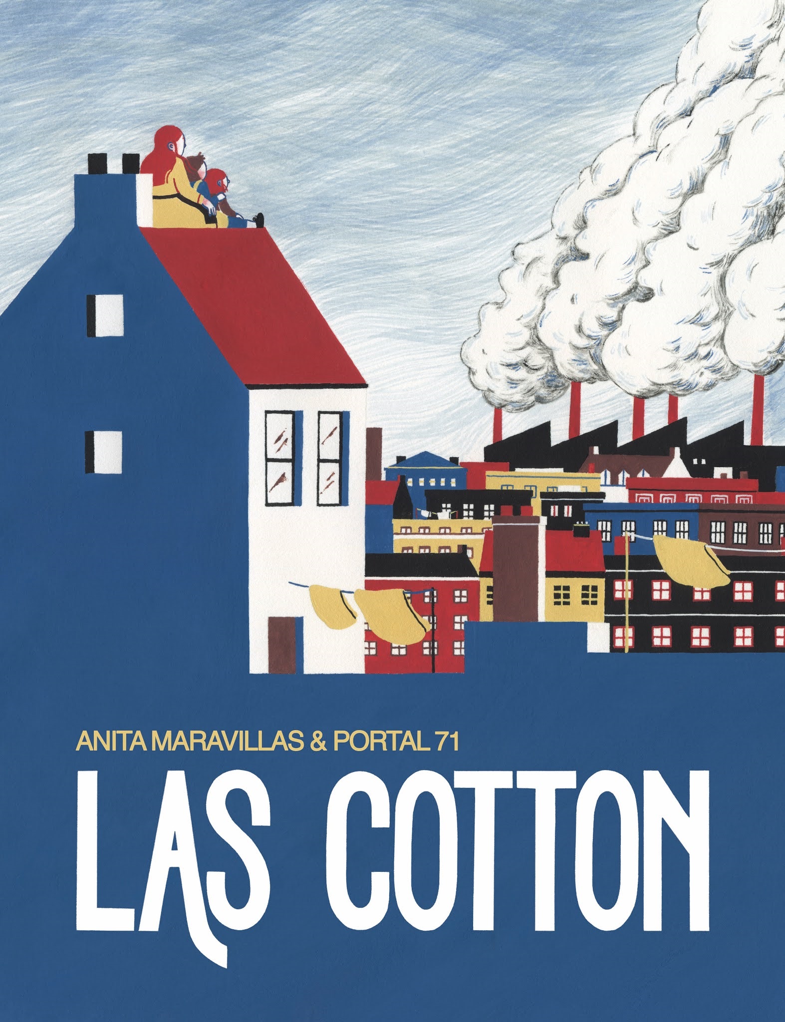 Festival de Marionetas y Teatro Infantil: Las Cotton