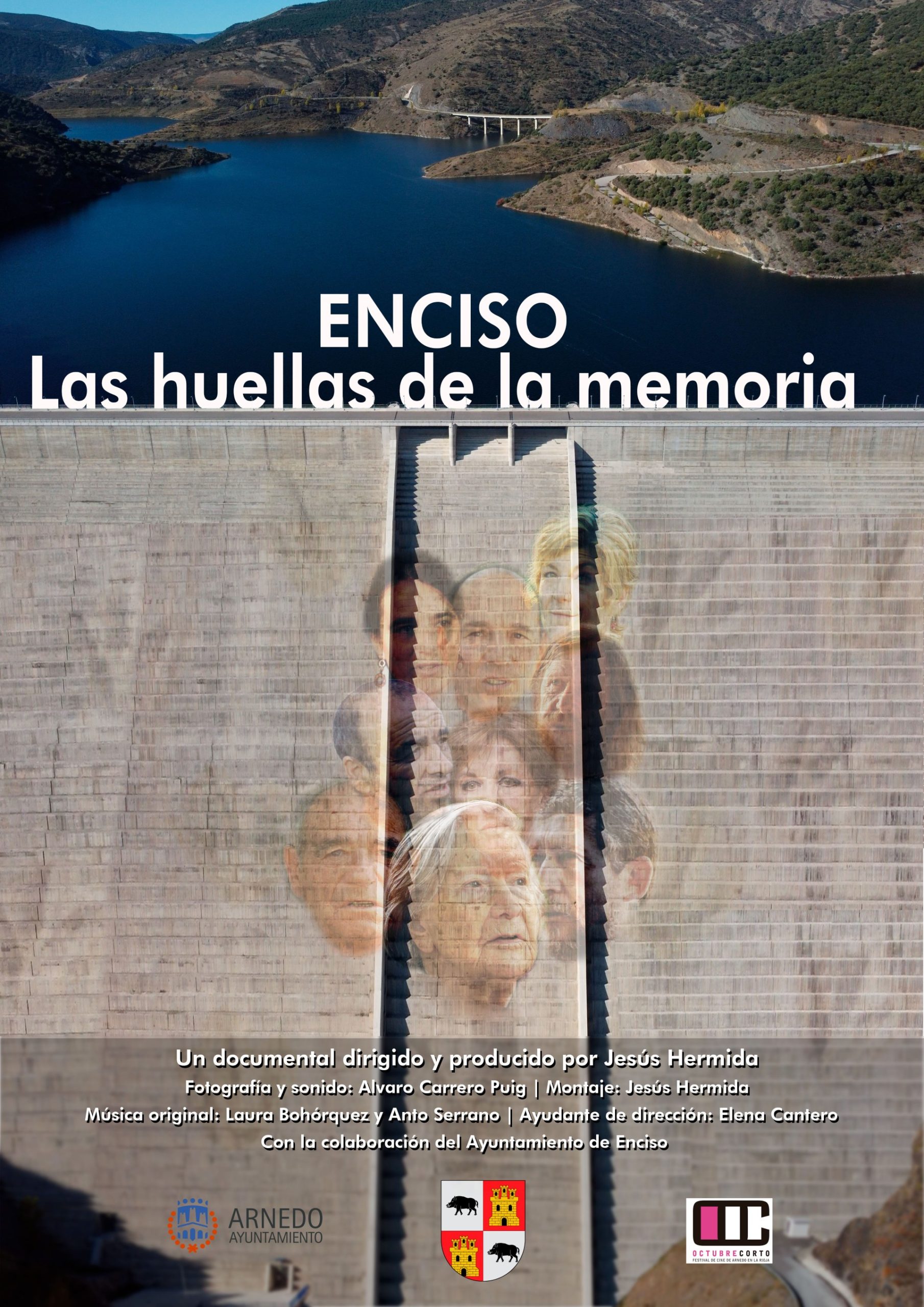 Documental: Enciso. Las huellas de la memoria