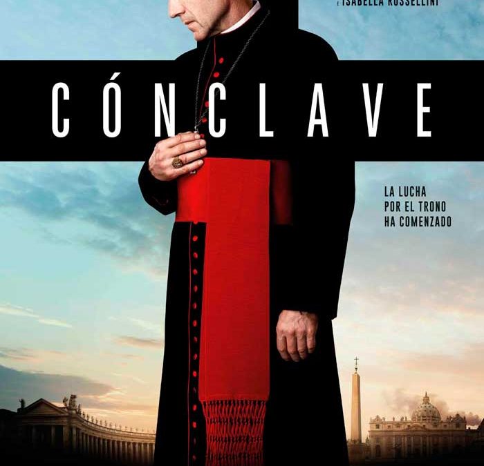 Cine: Cónclave