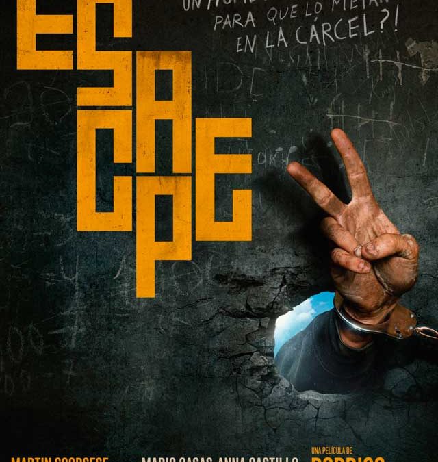 Cine: Escape