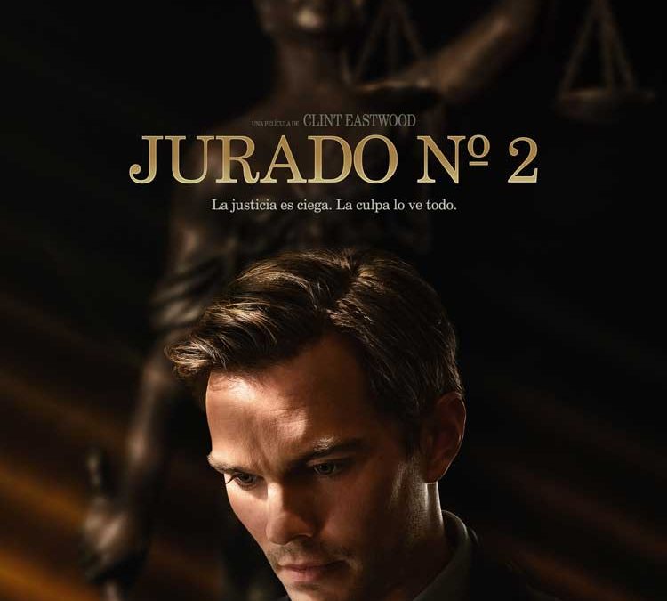 Cine: Jurado nº2