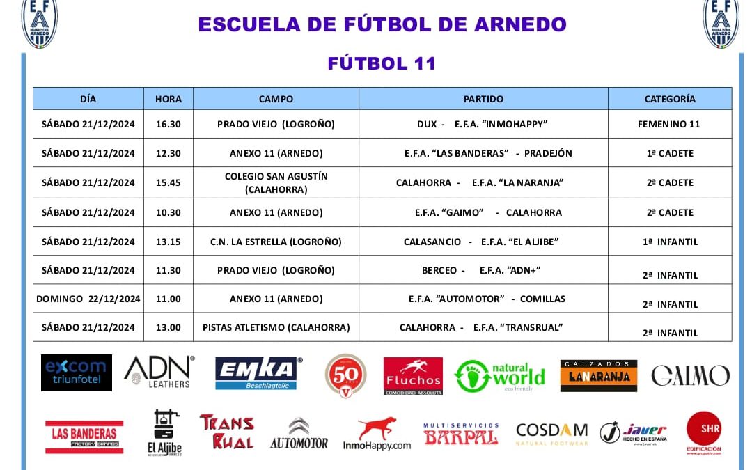 Jornada Escuela F.