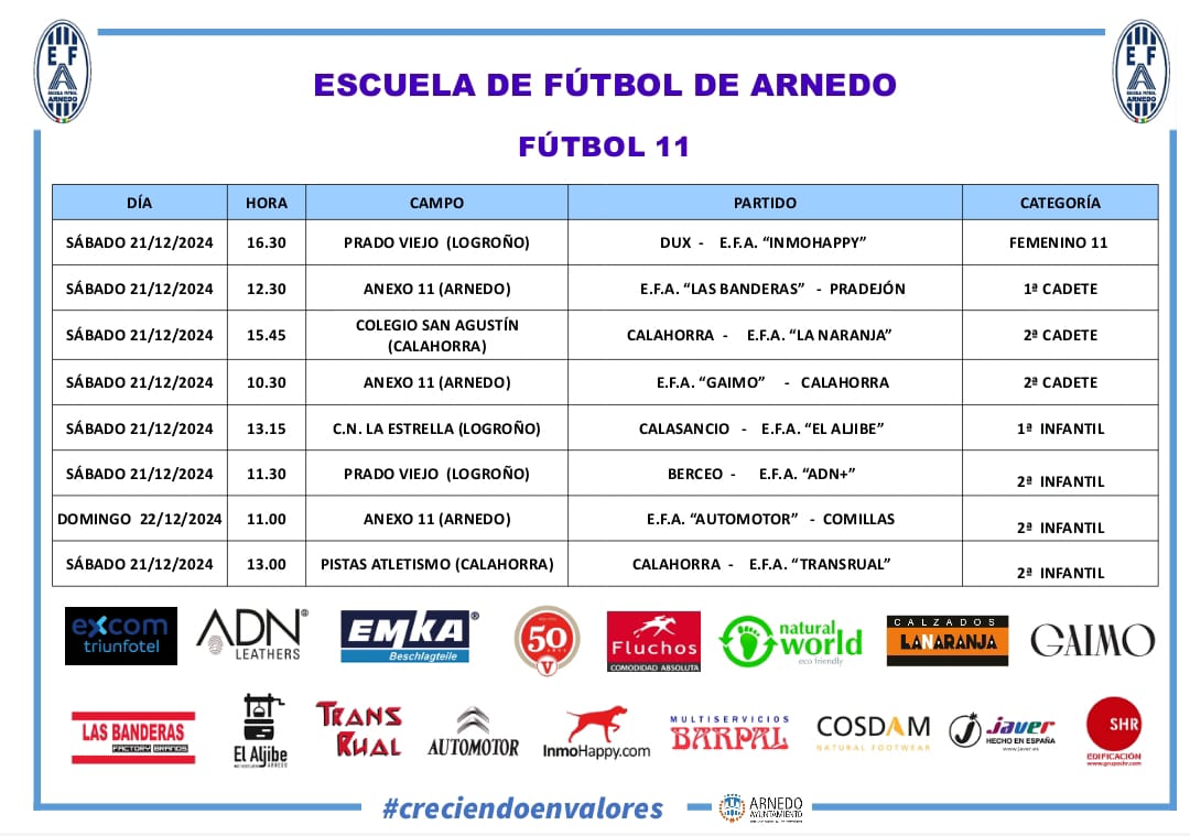 Jornada Escuela F.